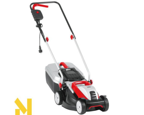 Газонокосарка електрична AL-KO Classic 3.22 SE