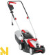 Газонокосарка електрична AL-KO Classic 3.22 SE