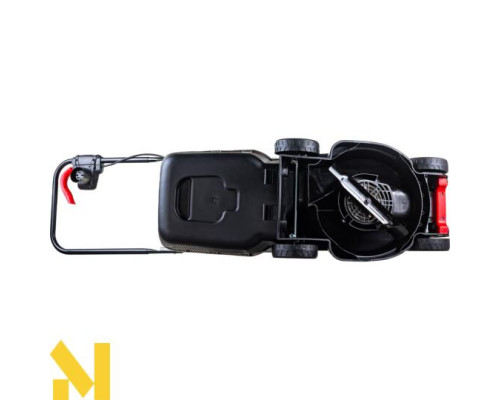 Газонокосарка електрична AL-KO Classic 3.22 SE