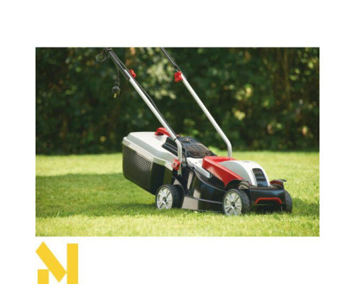 Газонокосарка електрична AL-KO Classic 3.22 SE