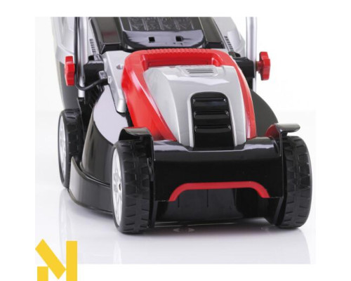 Газонокосарка електрична AL-KO Classic 3.22 SE