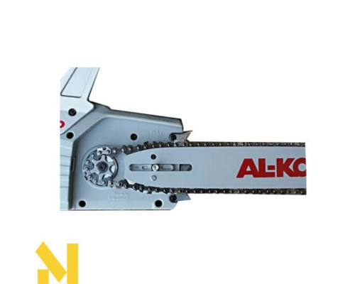 Пила ланцюгова електрична AL-KO EKS 2000/35