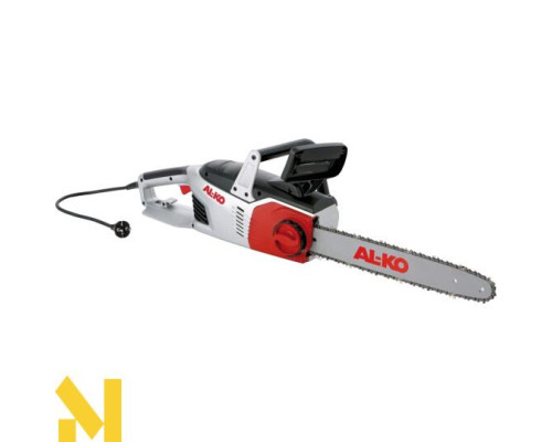 Пила ланцюгова електрична AL-KO EKI 2200/40