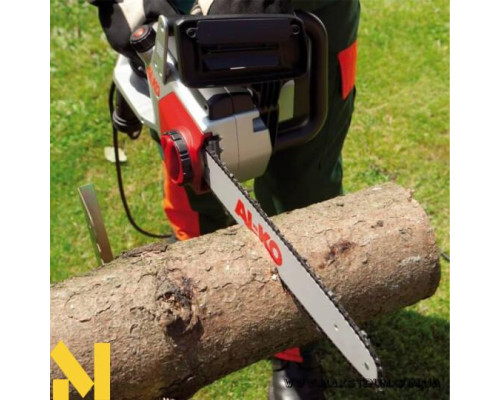 Пила ланцюгова електрична AL-KO EKI 2200/40