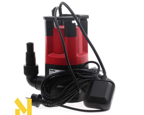 Насос заглибний AL-KO Sub 6500 Classic