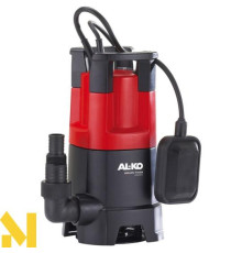 Погружний насос для брудної води AL-KO Drain 7500 Classic