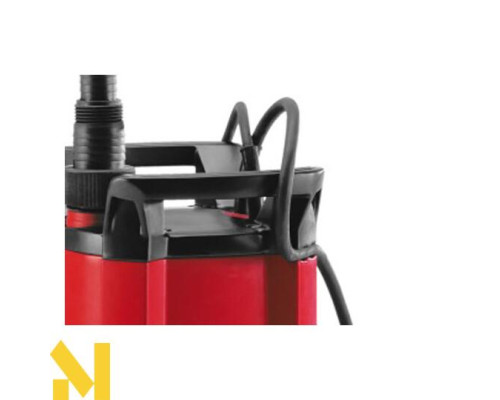 Занурювальний насос для чистої води AL-KO SUB 10000 DS Comfort