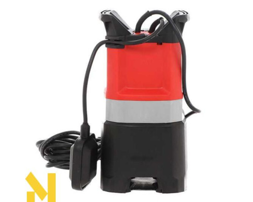 Насос заглибний AL-KO Drain 12000 Comfort