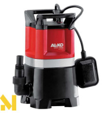 Насос заглибний AL-KO Drain 12000 Comfort