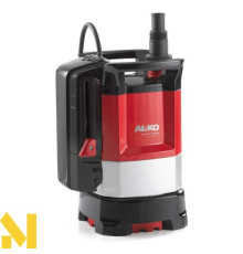 Насос заглибний AL-KO Sub 13000 DS Premium