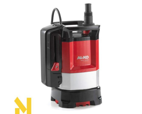 Насос заглибний AL-KO Sub 13000 DS Premium