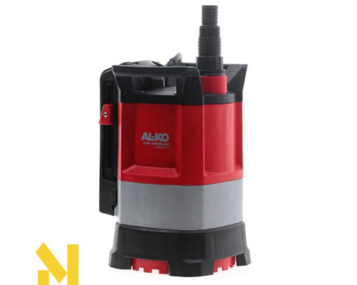 Насос заглибний AL-KO Sub 13000 DS Premium
