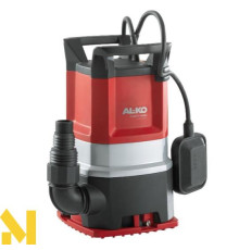 Занурювальний насос для брудної води AL-KO TWIN 11000 Premium