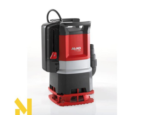 Погружной насос для брудної води AL-KO TWIN 14000 Premium