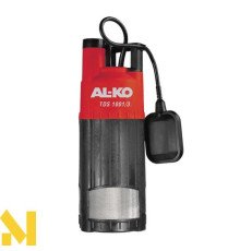 Погружний насос високого тиску AL-KO TDS 1001/3