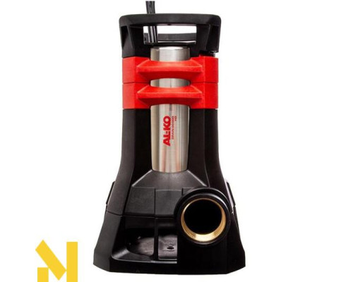 Занурювальний насос для брудної води AL-KO Drain 20000 HD