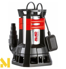 Занурювальний насос для брудної води AL-KO Drain 20000 HD