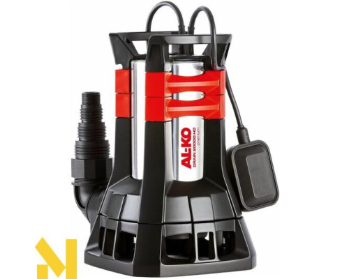 Насос заглибний AL-KO Drain 20000 HD Premium