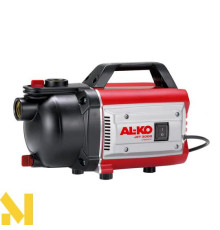 Садовий насос AL-KO Jet 3000 Classic