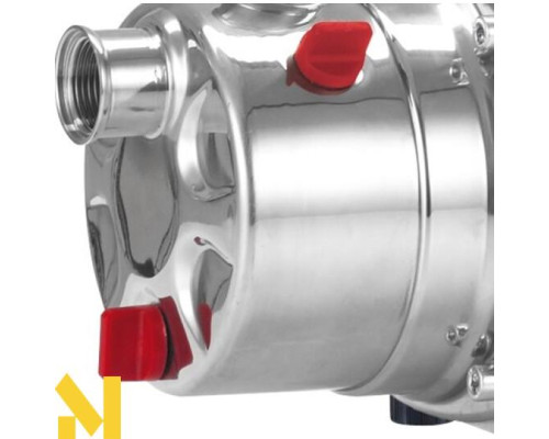 Садовий насос AL-KO Jet 3000 Inox Classic