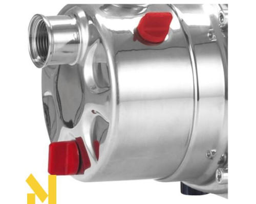 Насос садовий AL-KO Jet 3000 Inox Classic