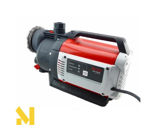 Садовий насос AL-KO Jet 5000 Comfort