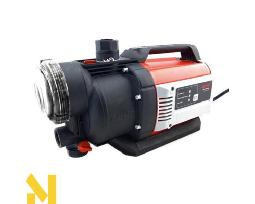 Садовий насос AL-KO Jet 5000 Comfort