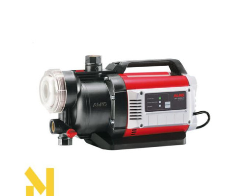 Садовий насос AL-KO Jet 4000/3 Premium