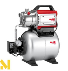 Насосна станція AL-KO HW 3000 Inox Classic