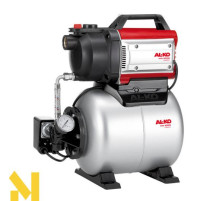 Насосна станція AL-KO HW 3500 Classic