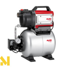 Насосна станція AL-KO HW 3500 Classic