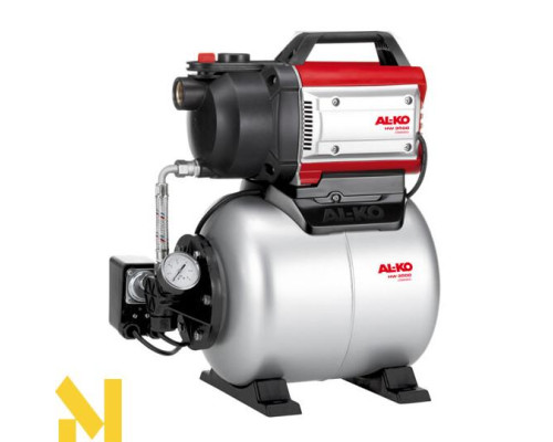 Насосна станція AL-KO HW 3500 Classic