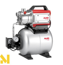 Насосна станція AL-KO HW 3500 Inox Classic