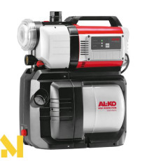 Насосна станція AL-KO HW 4000 FCS Comfort
