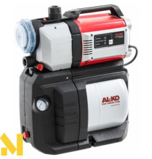 Насосна станція AL-KO HW 4500 FCS Comfort