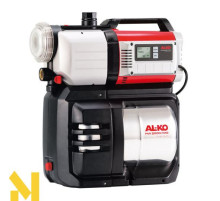 Насосна станція AL-KO HW 5000 FMS Premium
