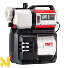 Насосна станція AL-KO HW 5000 FMS Premium
