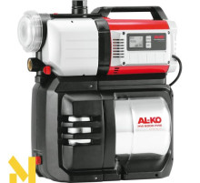 Насосна станція AL-KO HW 6000 FMS Premium