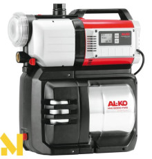 Насосна станція AL-KO HW 6000 FMS Premium