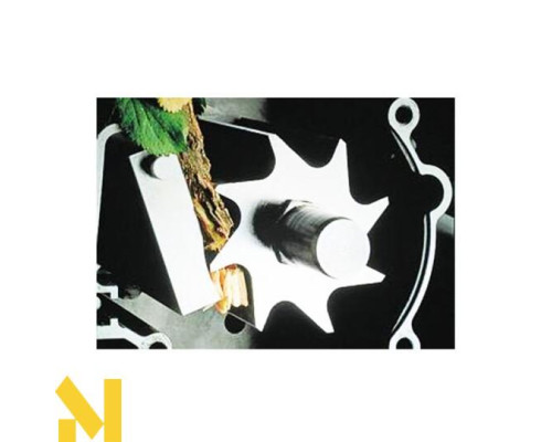 Подрібнювач садовий електричний AL-KO LH 2800 Easy crush