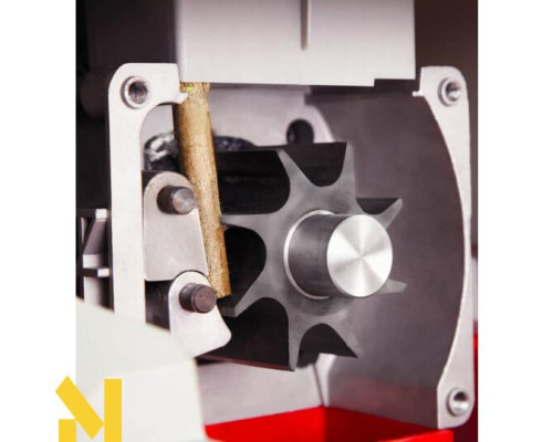 Подрібнювач садовий електричний AL-KO LH 2800 Easy crush