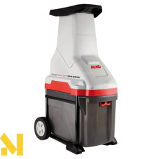 Подрібнювач садовий електричний AL-KO MH 2800 Easy crush