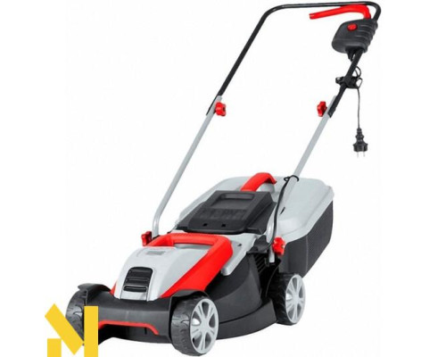 Газонокосарка електрична AL-KO Classic 3.82 SE (Уцінка)