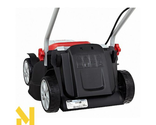 Газонокосарка електрична AL-KO Classic 3.82 SE (Уцінка)