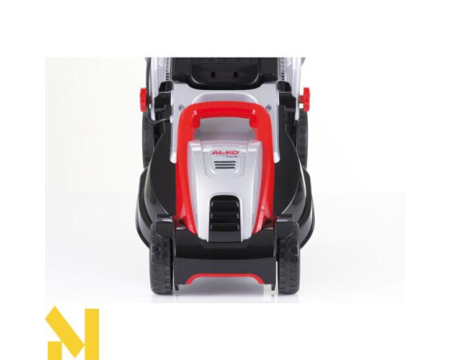 Газонокосарка електрична AL-KO Classic 3.82 SE (Уцінка)