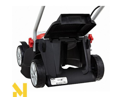 Газонокосарка електрична AL-KO Classic 3.82 SE (Уцінка)