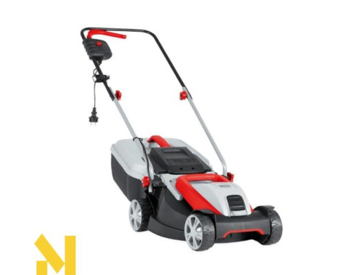 Газонокосарка електрична AL-KO Classic 3.82 SE (Уцінка)
