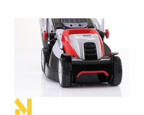 Газонокосарка електрична AL-KO Classic 3.82 SE (Уцінка)