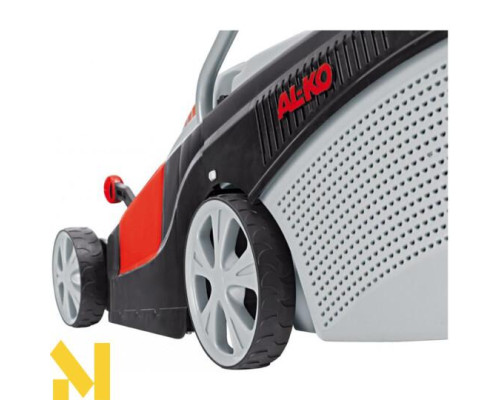 Газонокосарка електрична AL-KO Silver 40 E Comfort BIO COMBI