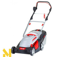 Газонокосарка електрична AL-KO Silver 40 E Comfort BIO COMBI